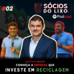 #02 Entrevista com Gustavo Ribeiro