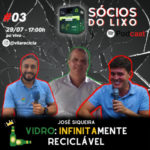 #03 Entrevista com José Siqueira