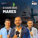 #20 O Gari dos Mares